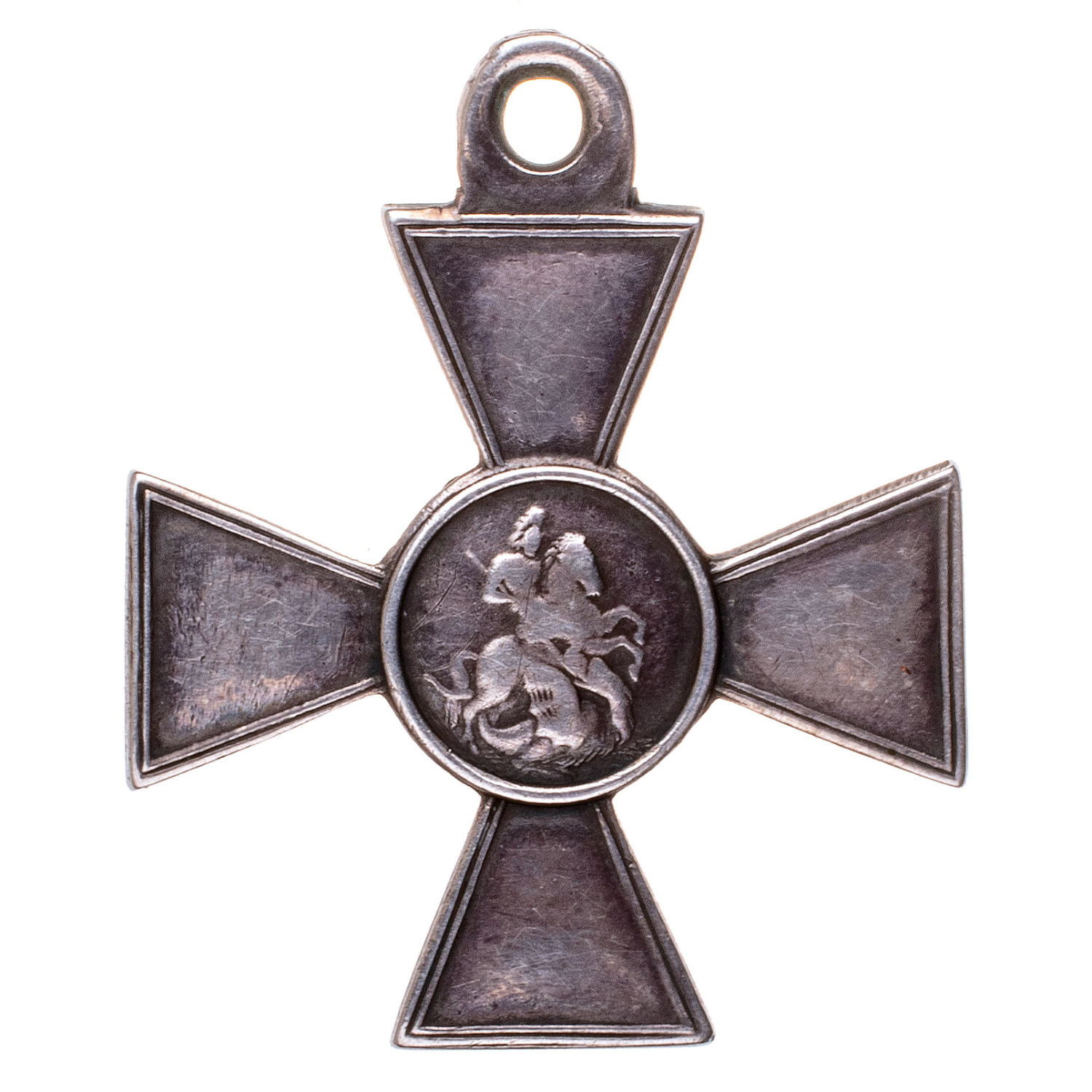 Знак Отличия Военного Ордена 4 ст 76.731 (11 артбригада).