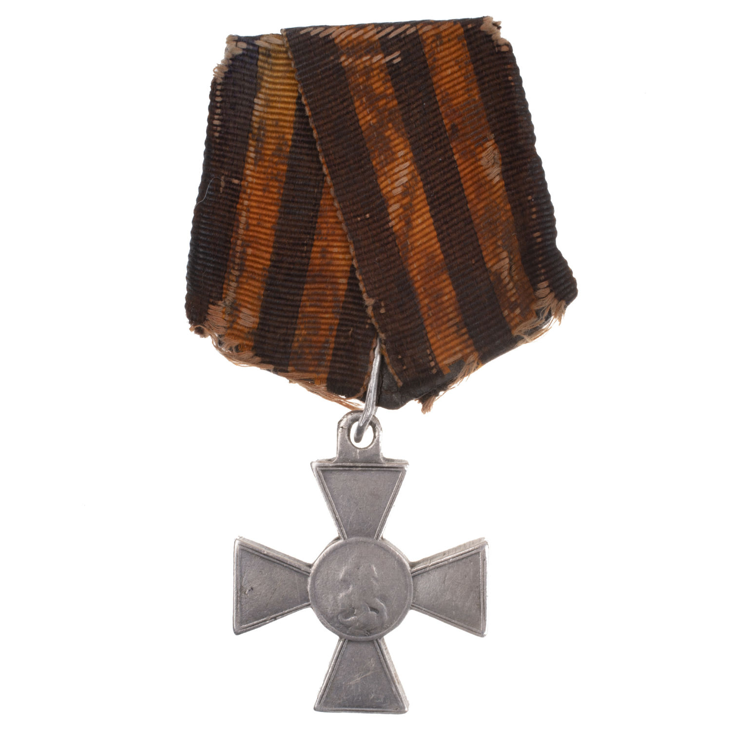 Знак Отличия Военного Ордена 4 ст 60.739 (159 пехотный Гурийский полк)