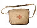 Медицинская санитарная сумка