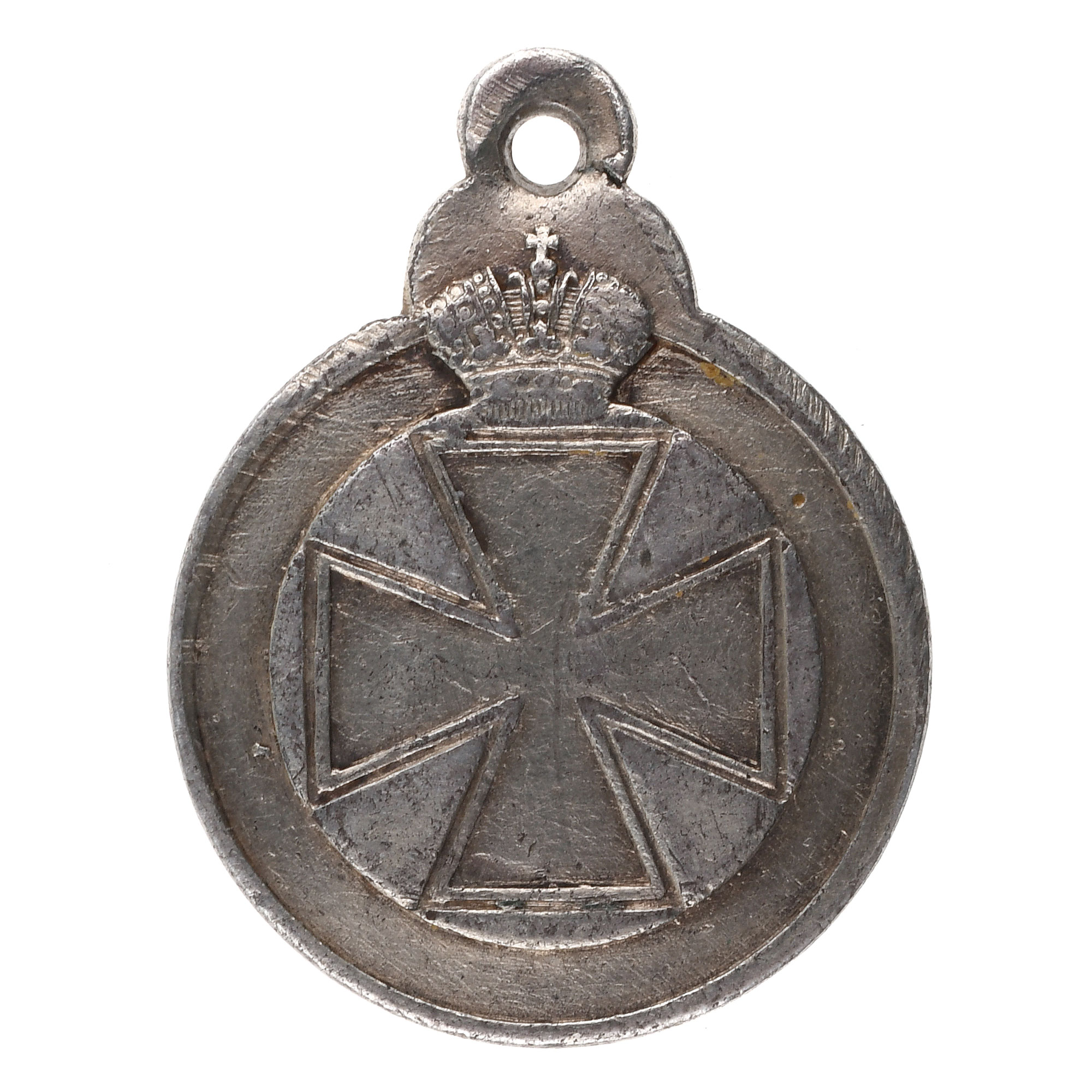 Знак отличия ордена Св. Анны (Анненская медаль) - 352.024