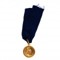 Медаль "За труды по отличному выполнению всеобщей мобилизации 1914 года" (частник)