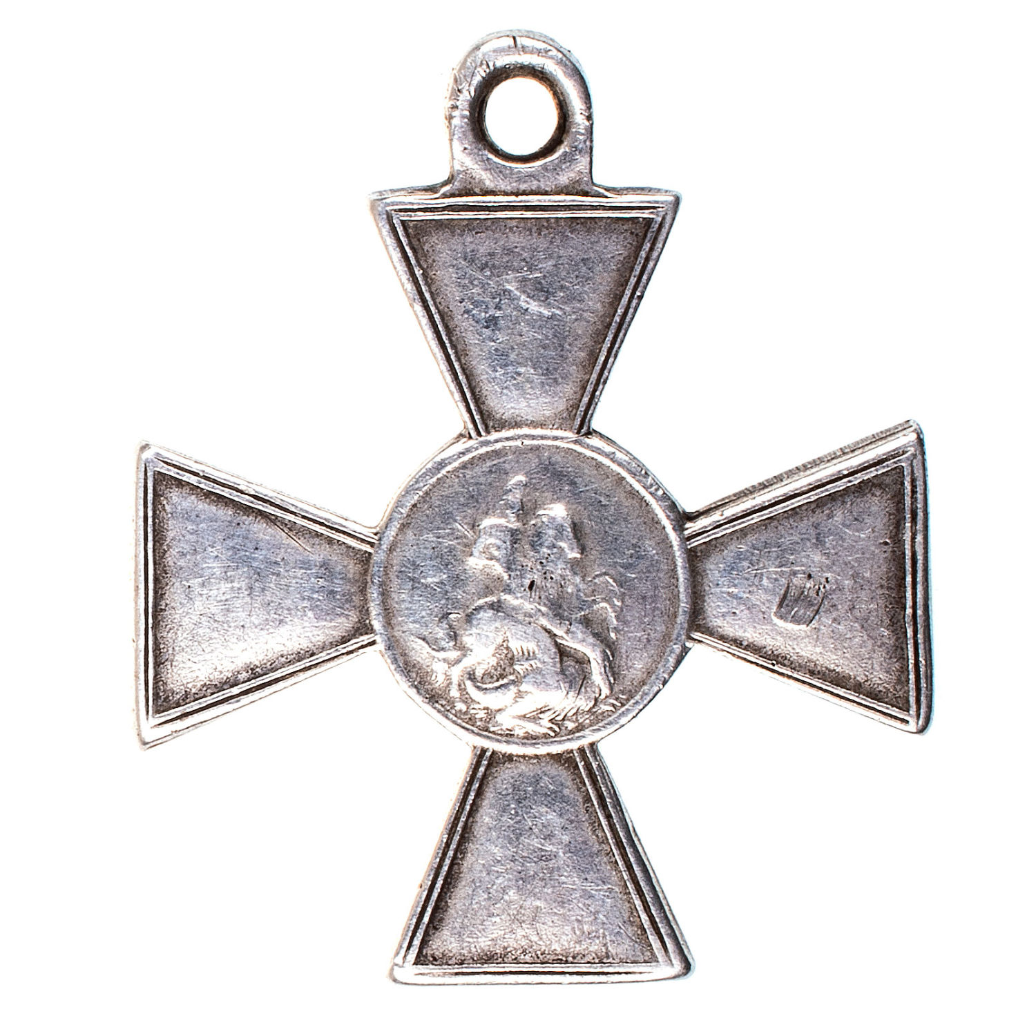 Знак Отличия Военного Ордена 4 ст 56.373 (38 - я артбригада).