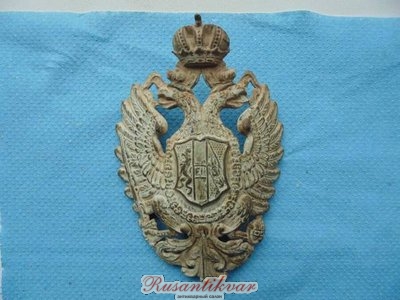 Орел Австрія з драгунсього шолома.jpg