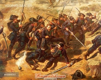 Battle of Pastrengo, April 30, 1848.jpg