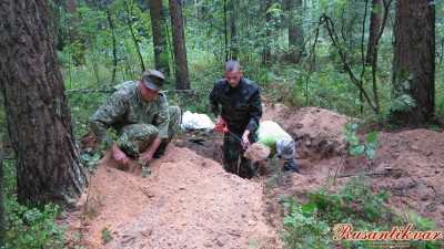 5.На месте одного из раскопов.JPG