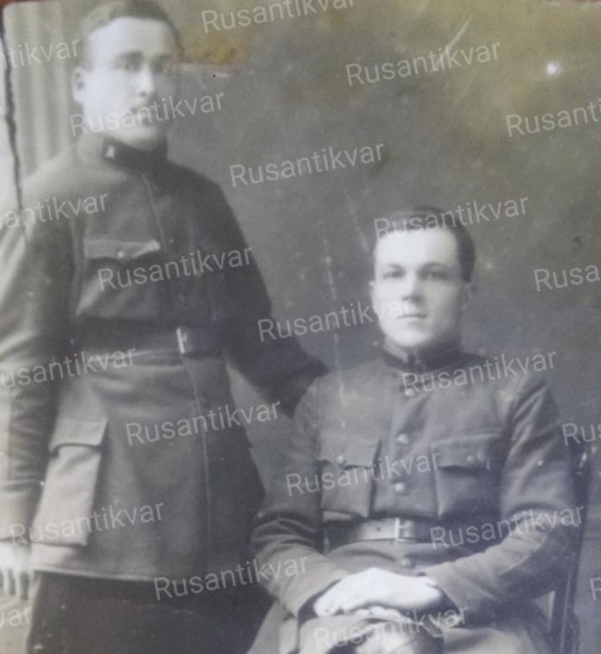 5.На фото Георгий Михайлович сидит..jpg