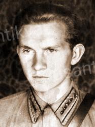 3.Старшина Латышев - фото, сделанное после тарана..jpg