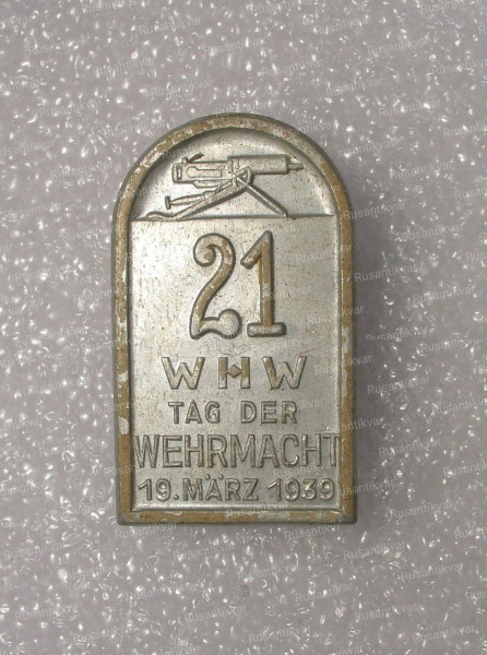 64-WHW -Зимняя помощь, день вермахта 1939.jpg