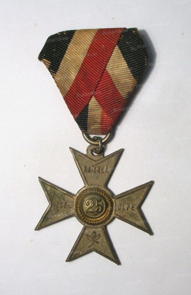 303 - Знак объединения ветеранов гор  Ольпе.jpg