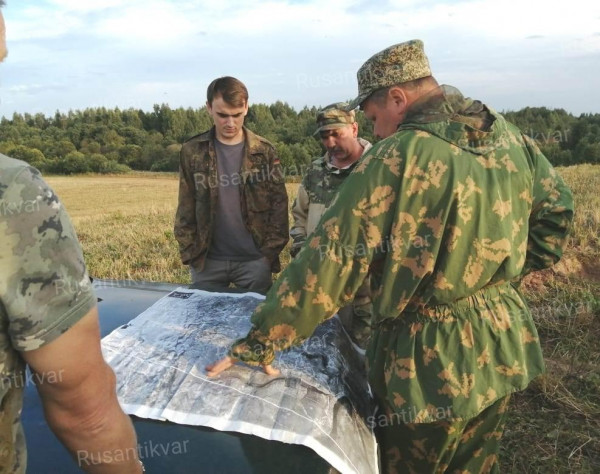 9.Рекогносцировка местности....jpg