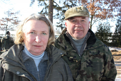 2.Збигнев Мечковски с супругой Станиславой.JPG