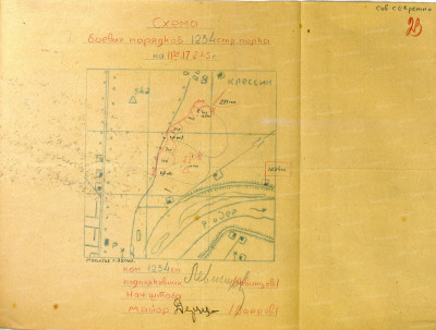 9.Схема обороны 1234 сп на 17.02.1945 г..jpg