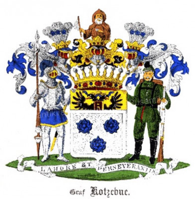 Kotzebue_COA.jpg (112.25 КБ) 12359 просмотров Kotzebue_COA.jpg