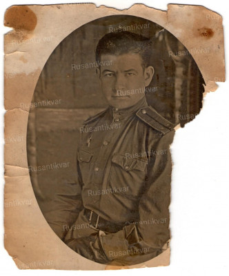 14.Лейтенант Сафонов, февраль-октябрь 1943 года.jpg