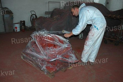 18. После обработки грунтовкой и сушки, детали тщательно упаковывают от пыли..jpg