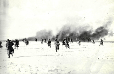 3.Десант у Людково 23 февраля 1942 года..jpg