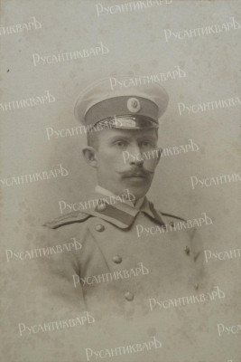 Гололобов Михаил Васильевич Выпуск 1897 г., подпоручик, 1-го лейб-гренадерского Екатеринославского полка, 1904..jpg