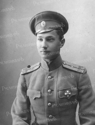 Прапорщик предположительно 129-го запасного полка.jpg