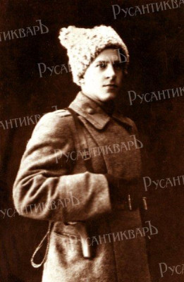 Зилинг Альфред Карлович, прапорщик. Выпускник 01.04.1917.jpg