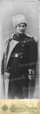 Орлов Владимир Петрович юнкер,Выпуск 01.01.1916. Фото декабрь 1915 г..jpg