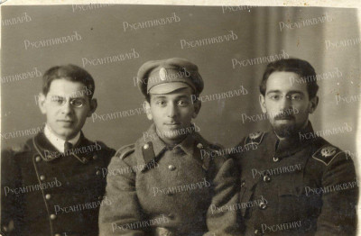 Лауденбах Иосиф Евгеньевич Выпуск 16.06.1915.jpg