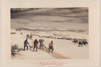 The camp of the second division.jpg