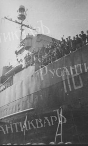 12.Т-116, единственный свидетель трагедии августа 1944-го....png
