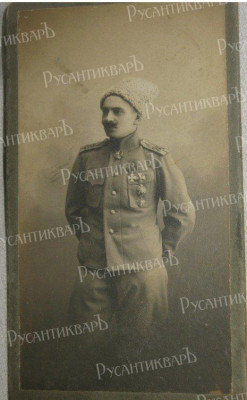 Неизвестный Георгиевский кавалер,выпускник Одесского военного училища..jpg