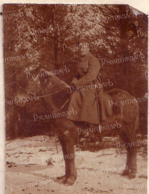 29_ВАВ на коне 1916..jpg
