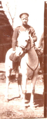 43_ВАВ на коне 1916.jpg