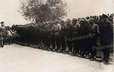 Русские эмигранты в Болгарии. 1920-е г.г..jpg
