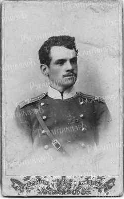 Миславский Борис Филиппович Выпускник 1899 г., подпоручик.jpg