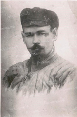 Н.З. Коляда, 1919 год..jpg