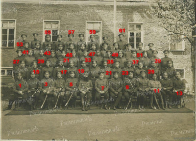 Юнкера, выпуск – 01.06.1916, ПВУ.jpg