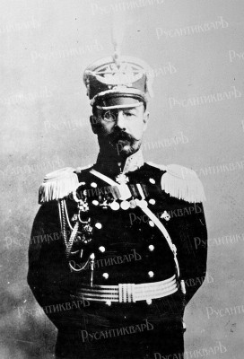 Михаил Дмитриевич Бонч-Бруевич.1898 год..jpg