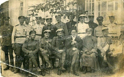 Марковцы,лето 1919 год..jpg