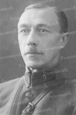 Шелагин Петр Алексеевич Выпуск 1903 г. Фото 1939 г. Капитан РККА.jpg