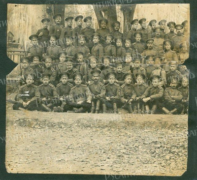 1.Ташкентское военное училище, 2-й ускоренный выпуск 1 мая 1915г.jpg