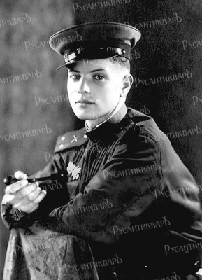 Пётр Тодоровский в годы войны.jpg