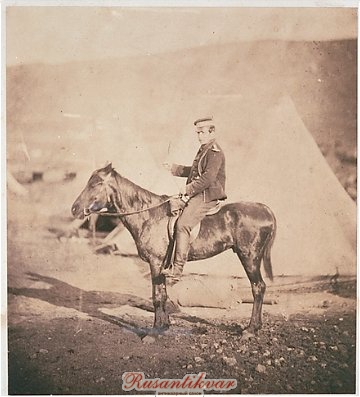 Major Morris C.B., Royal Artillery.jpg