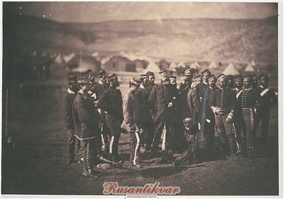 Col. Doherty, Officers & Men, 13th Light Dragoons.jpg