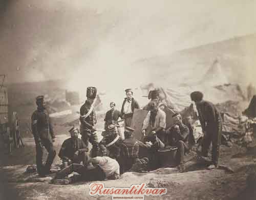fento кухня 8-го гусарского 1855.jpg