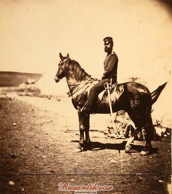 Captain Walker, 30th Regiment. LC-USZC4-9143.jpg