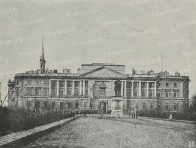Инженерный замок1890годы..jpg