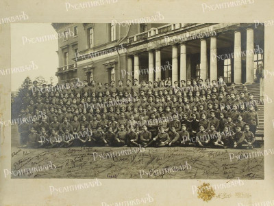 Николаевское Инженерное училище.Выпуск 1916г. (1).jpg
