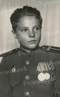 Сын полка Борис Зинилевский.jpg