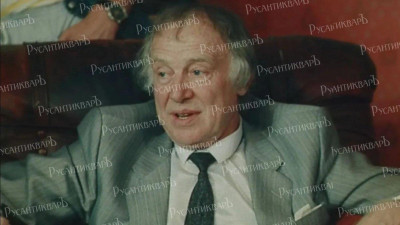 Иннокентий Смоктуновский в фильме Гений. .jpg.jpg