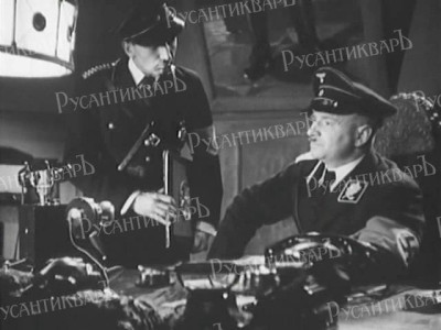 Боевой киносборник №7. Ровно в 7 (1941).jpg