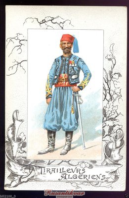 régiments de tirailleurs Algériens.1853.jpg