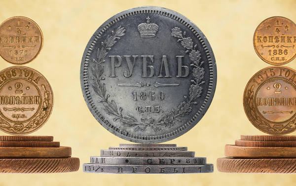Антикварный магазин - купить антиквариат в салоне РусантикварЪ